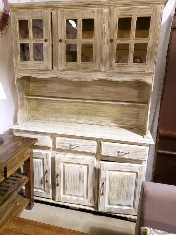 Mueble Vintage Berberys