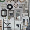 Decoración para Interiores - Espejos y Marcos de Diseño Único