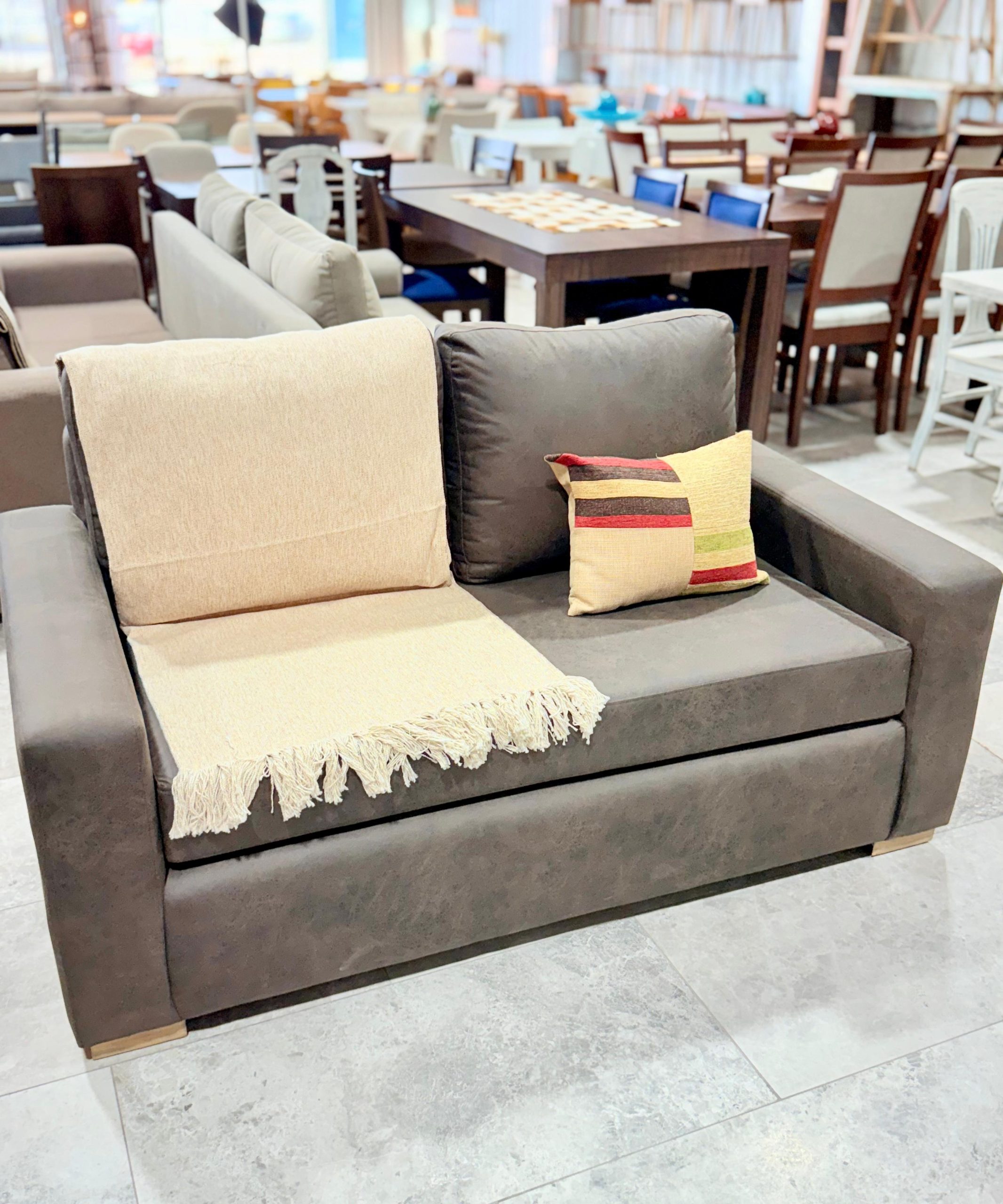 SILLON 2 CUERPOS LISO 7