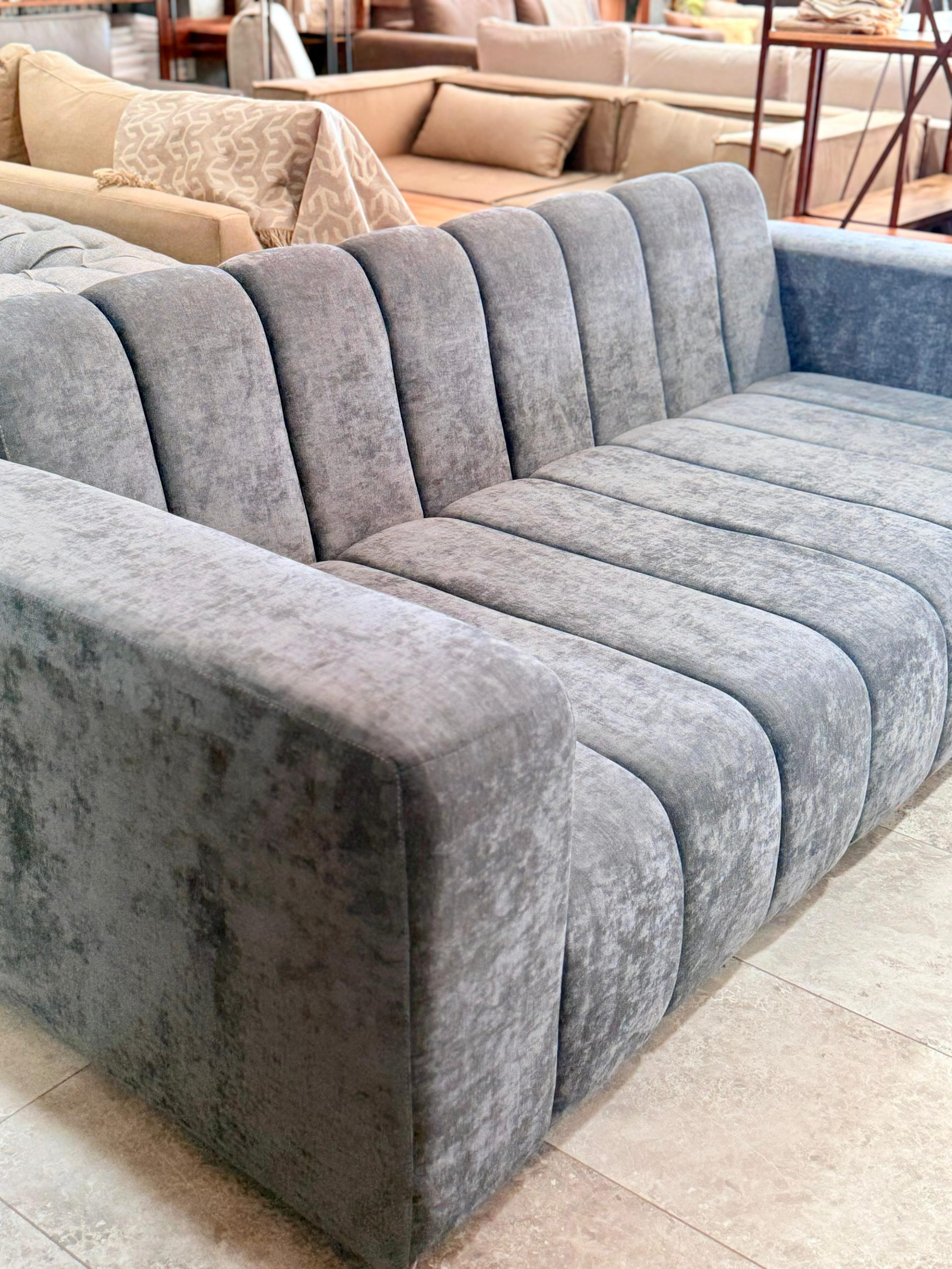 SILLON RAYADO 2
