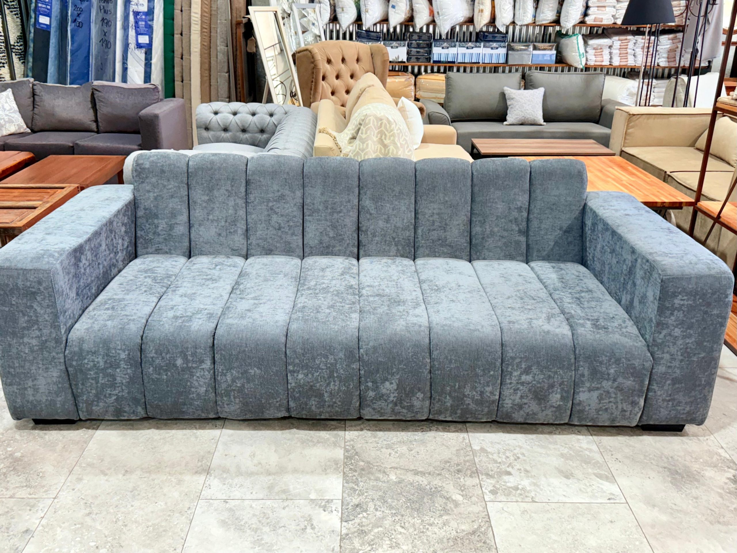SILLON RAYADO 3