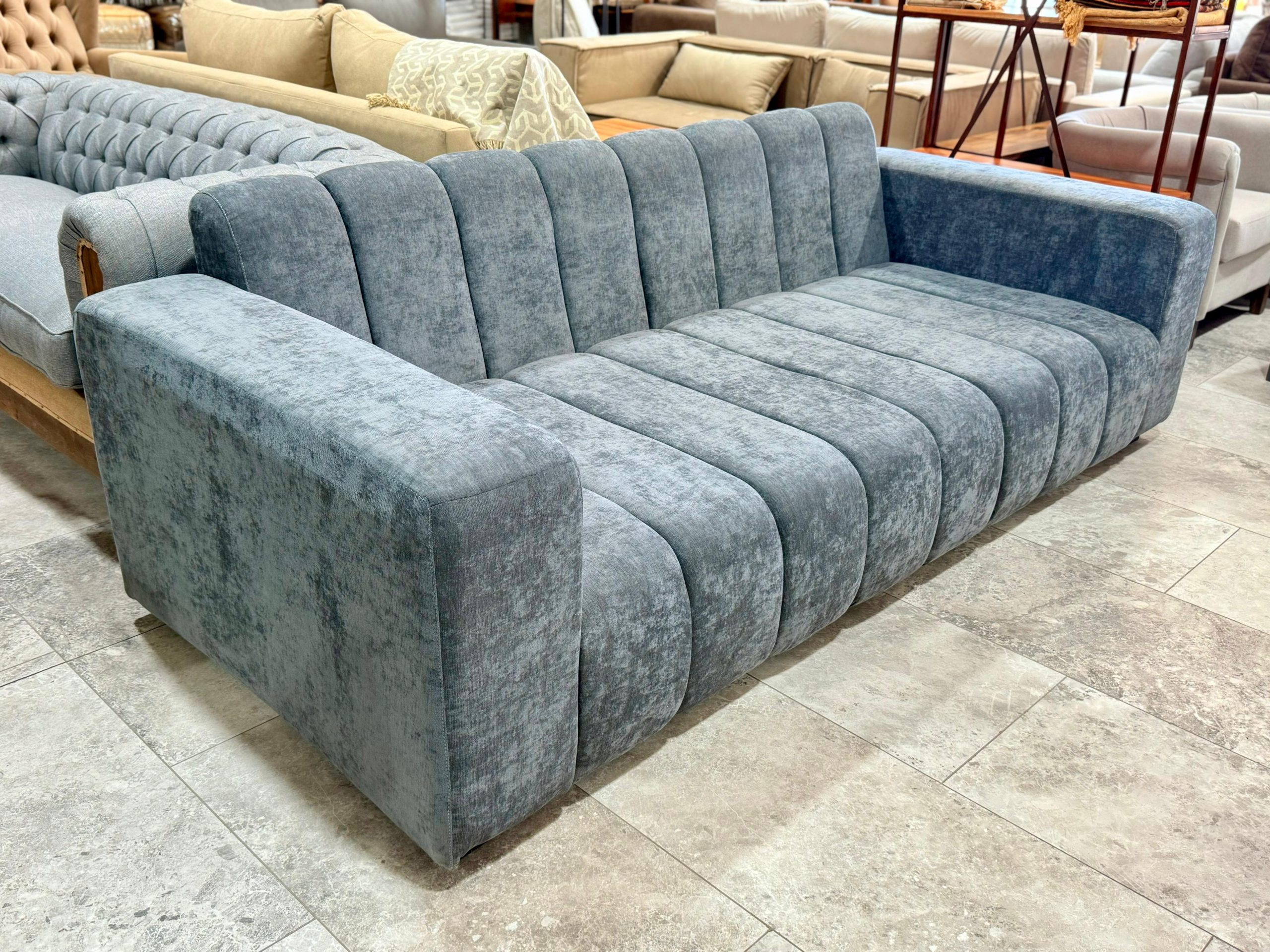 SILLON RAYADO 5