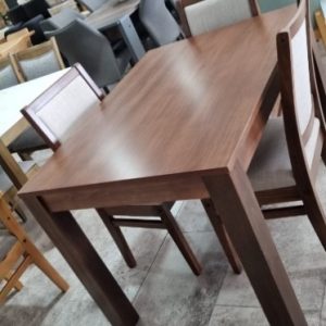 Mesa Madera De Pino