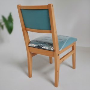 Silla Lola Tapizada