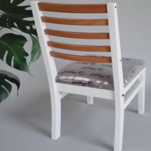 Silla Paris Varillaje